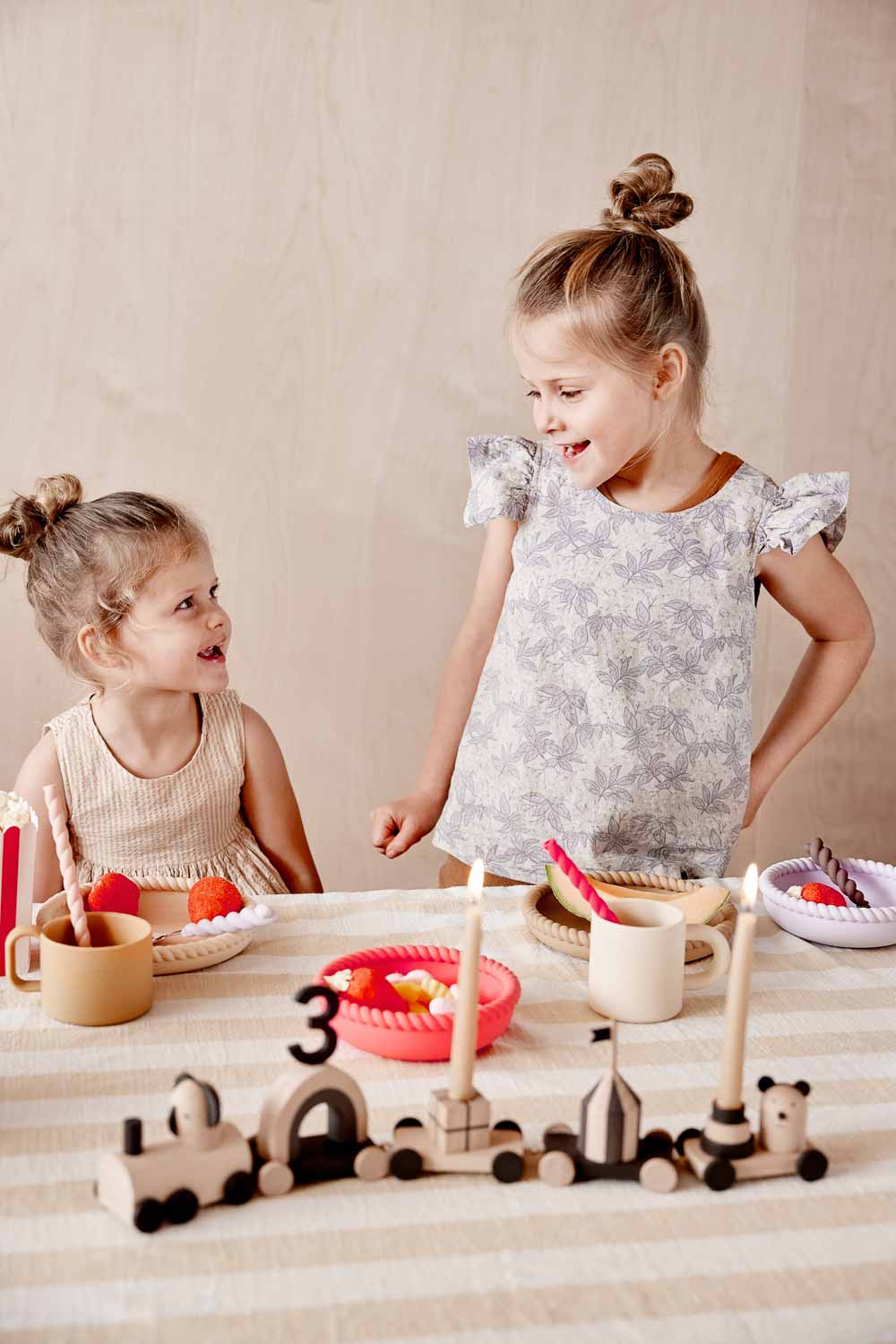 OYOY MINI | NOMU CUPS - SET OF 2