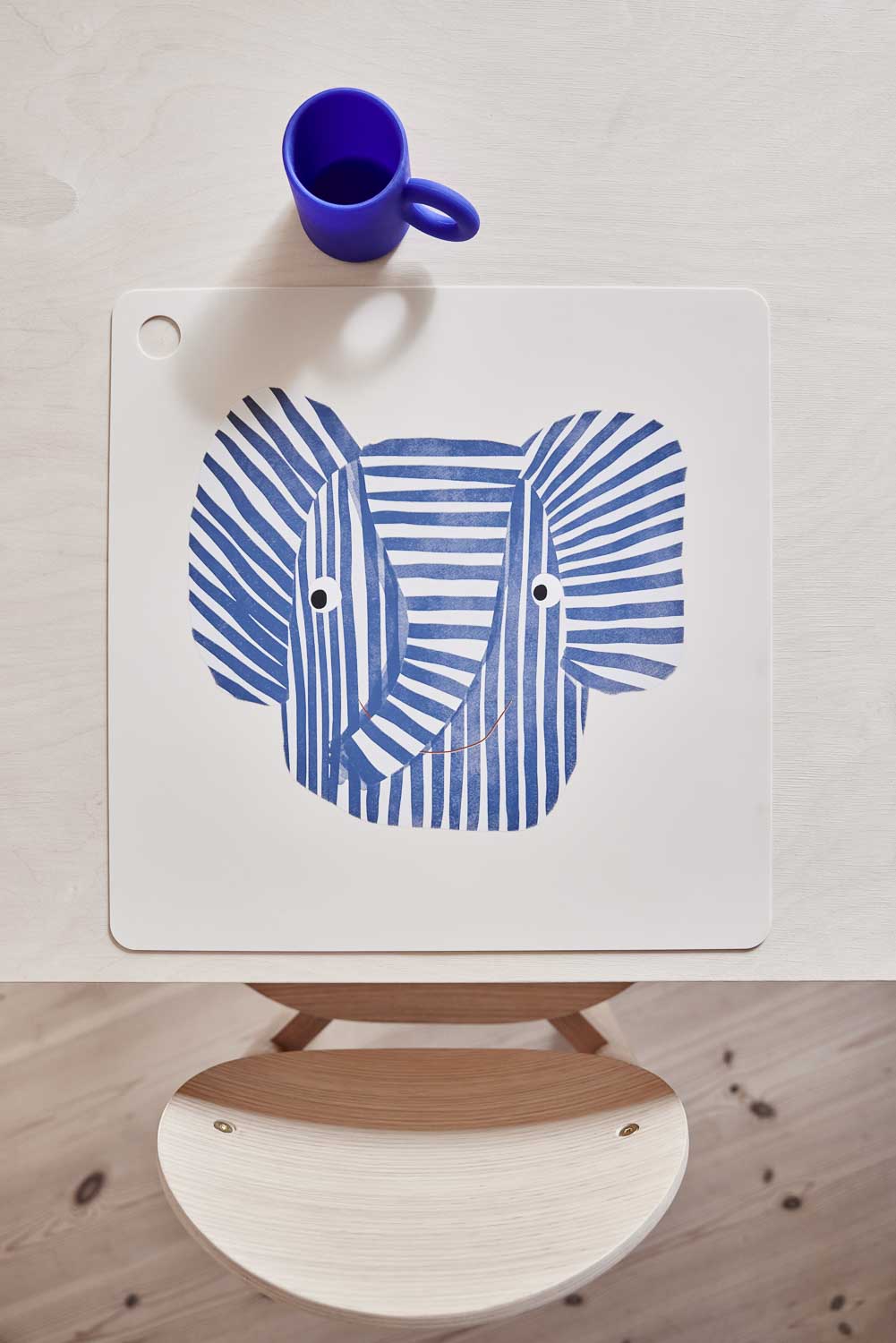 OYOY MINI | NOMU CUPS - SET OF 2