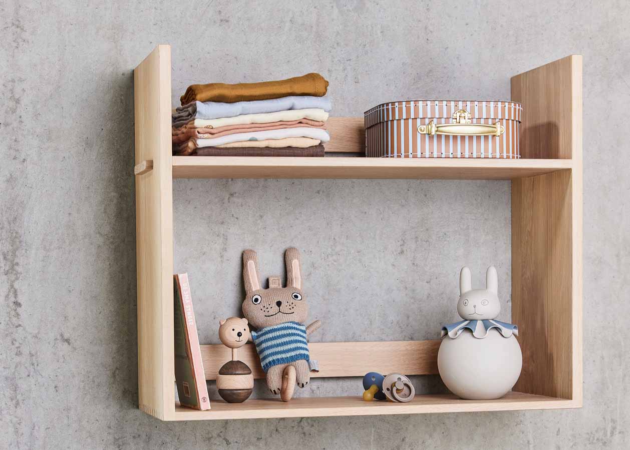 KIDSDEPOT | NACHTLAMPJE KONIJN | Rabbit