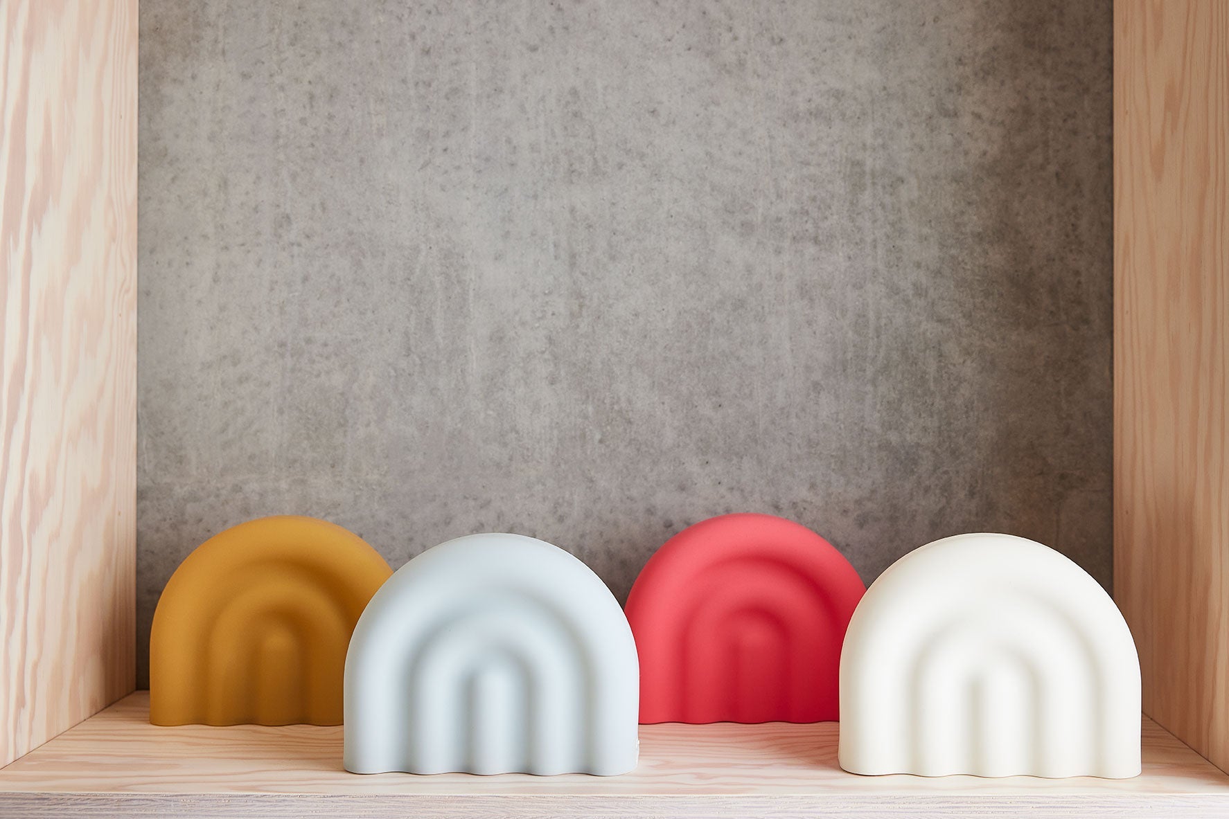 OYOY MINI | RAINBOW NIGHT LIGHT