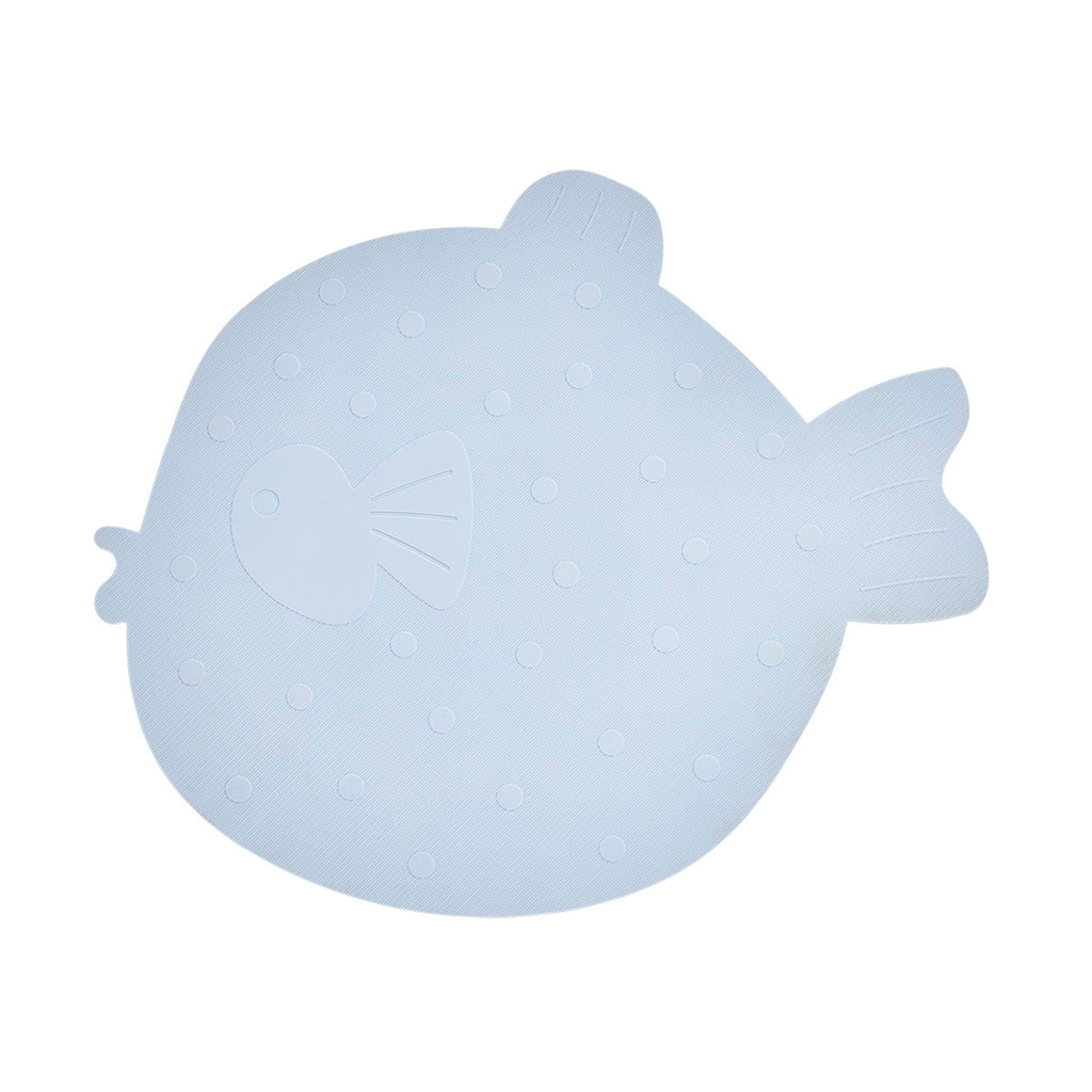 OYOY MINI | BATH MAT | LITTLE FINN