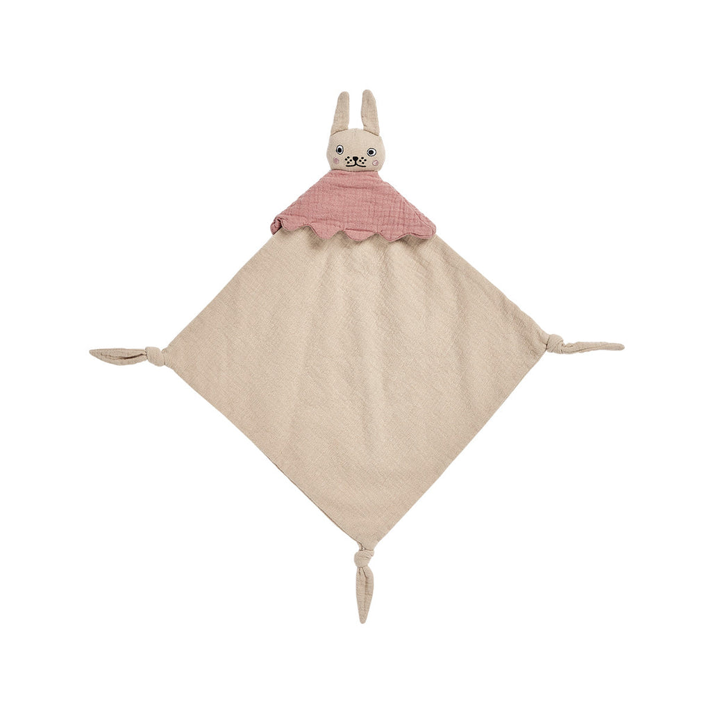 OYOY MINI | Ninka Rabbit Cuddle Cloth