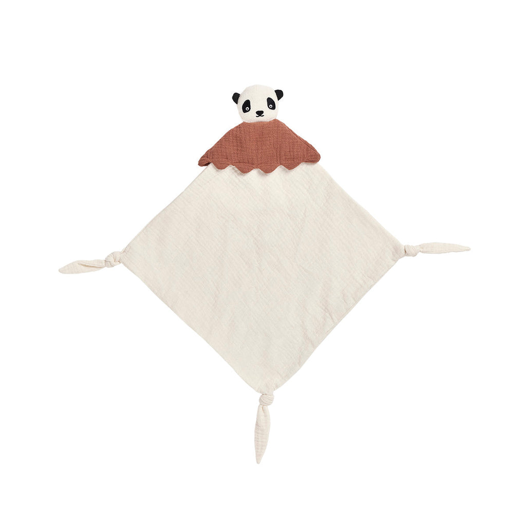 OYOY MINI | Lun Lun Panda Cuddle Cloth