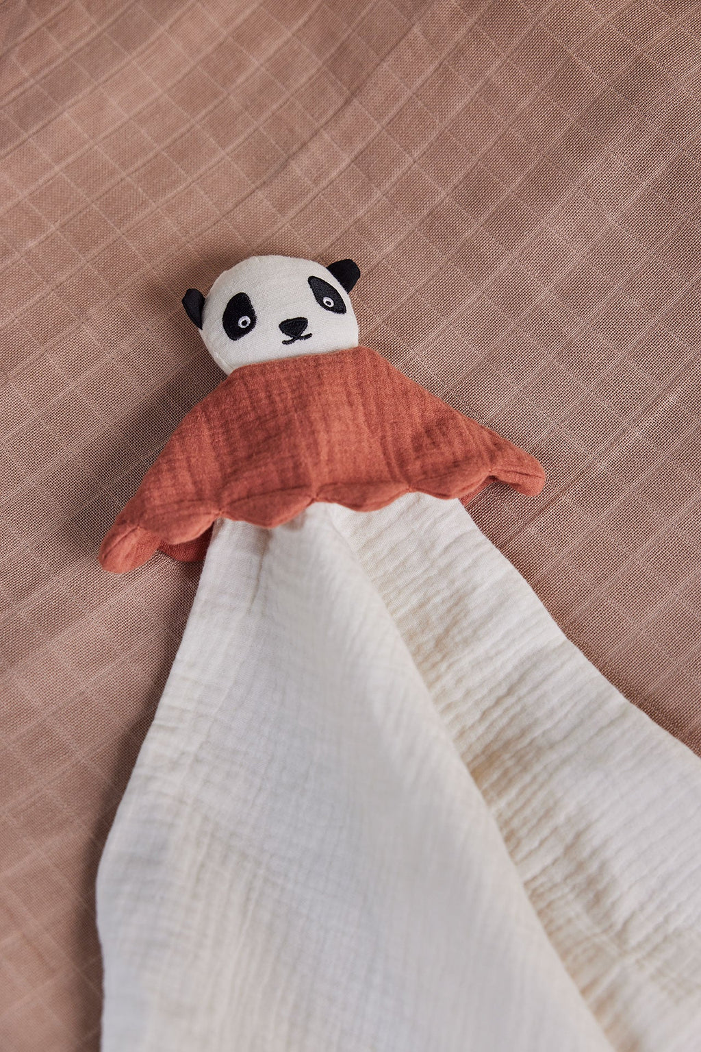 OYOY MINI | Lun Lun Panda Cuddle Cloth