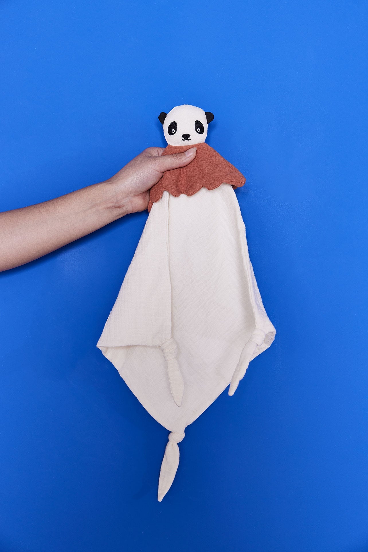 OYOY MINI | Lun Lun Panda Cuddle Cloth