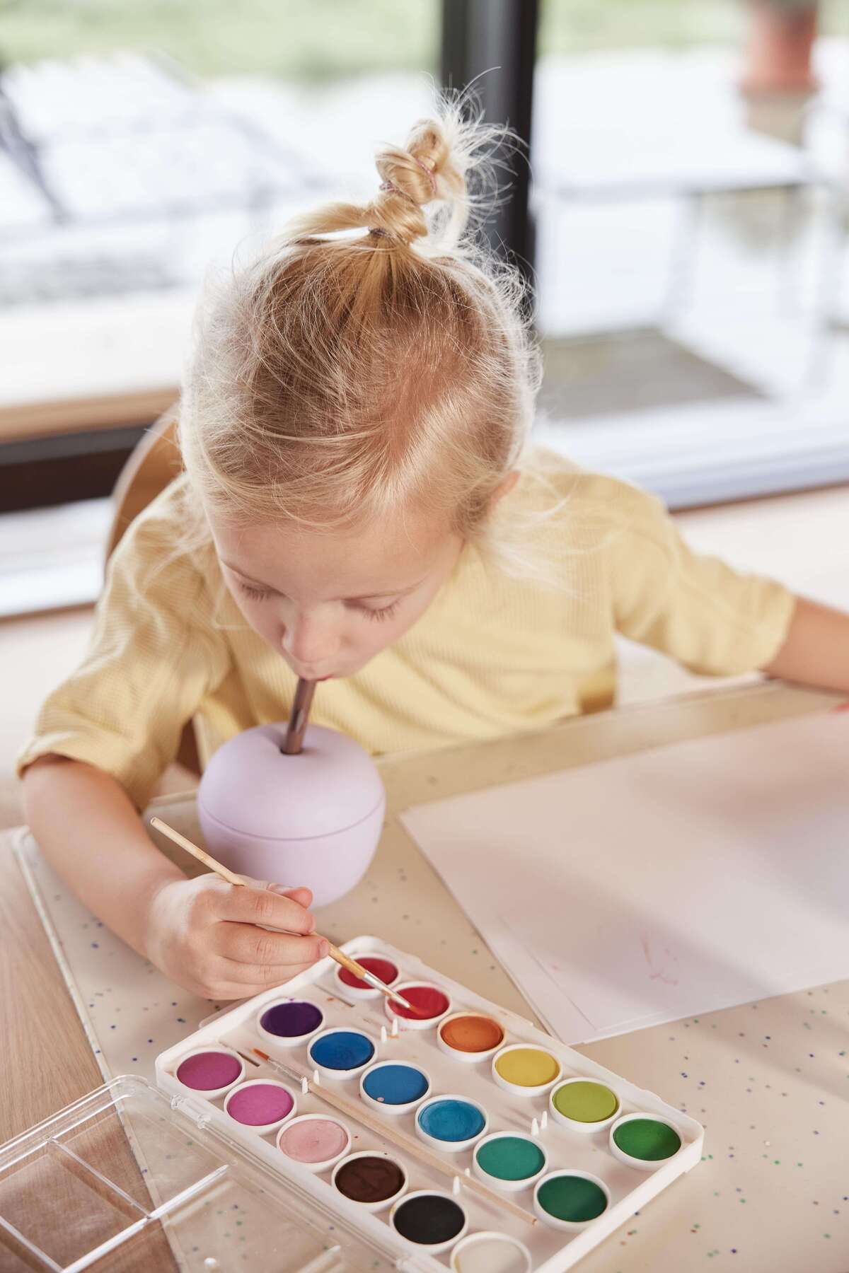 OYOY MINI | CONFETTI CREATIVITY MAT