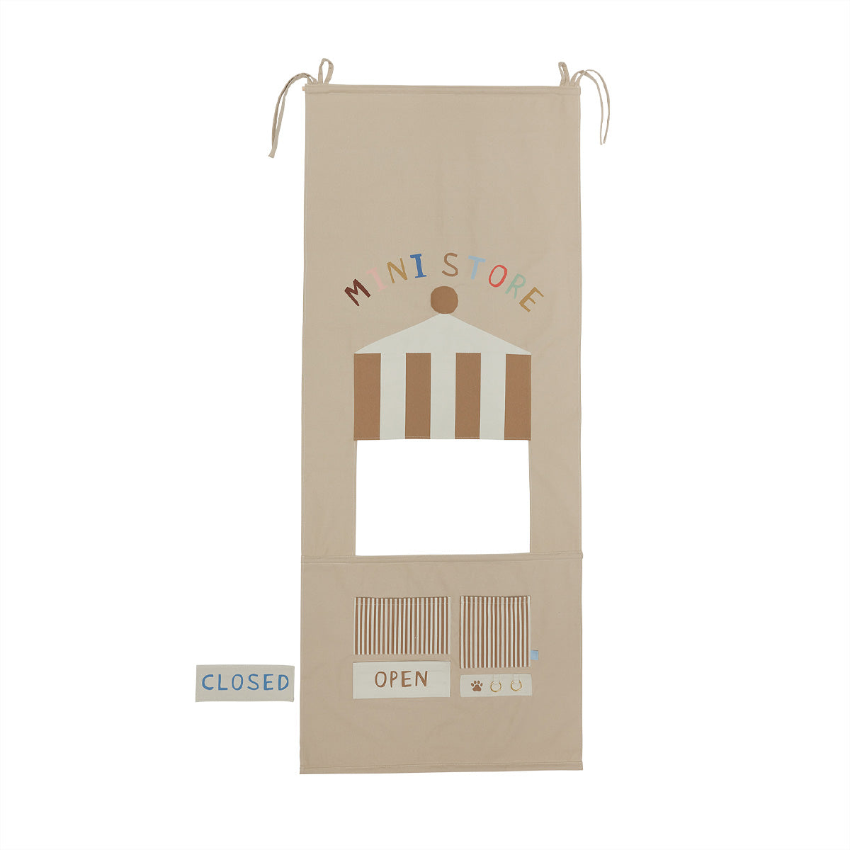 OYOY MINI | SPEELWINKEL | YUMMY MINI STORE