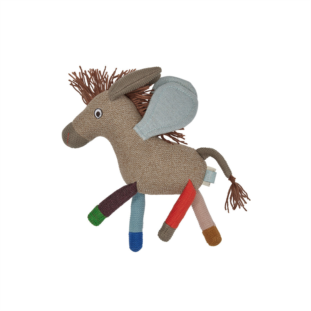 OYOY MINI | KNUFFEL | Donny Sky Donkey