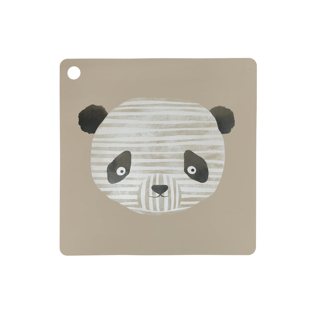 OYOY MINI | PLACEMAT | LUN LUN