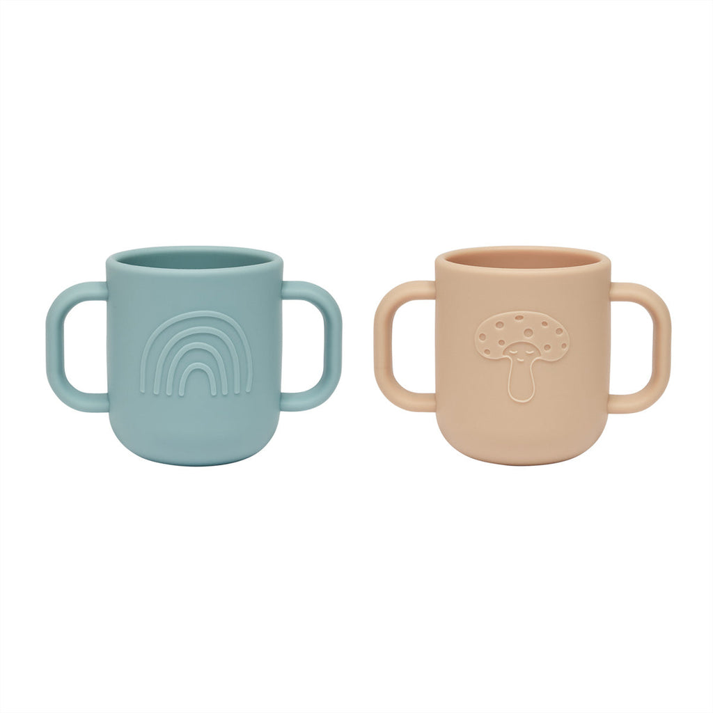 OYOY MINI | Kappu CuP (SET OF 2)