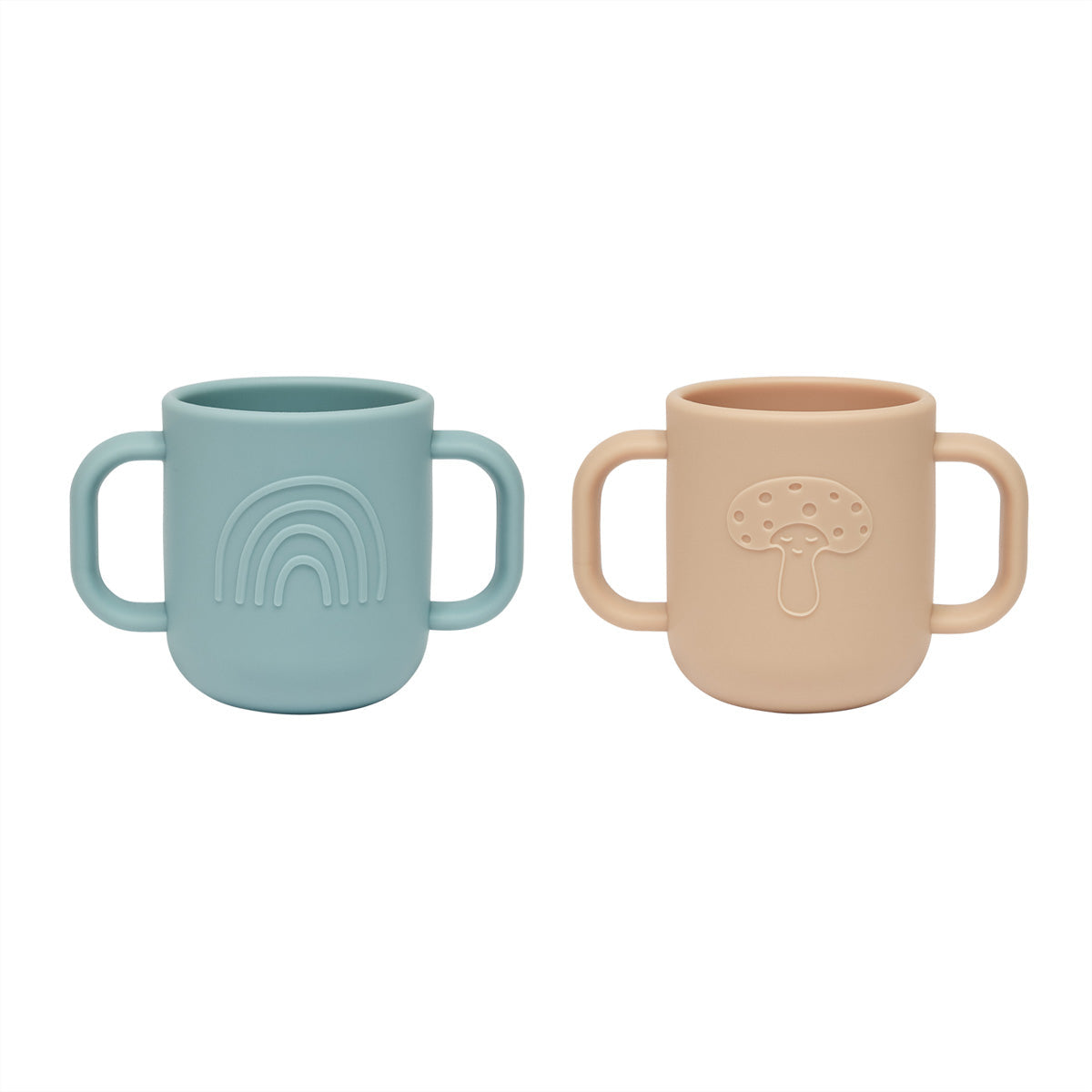 OYOY MINI | Kappu CuP (SET OF 2)