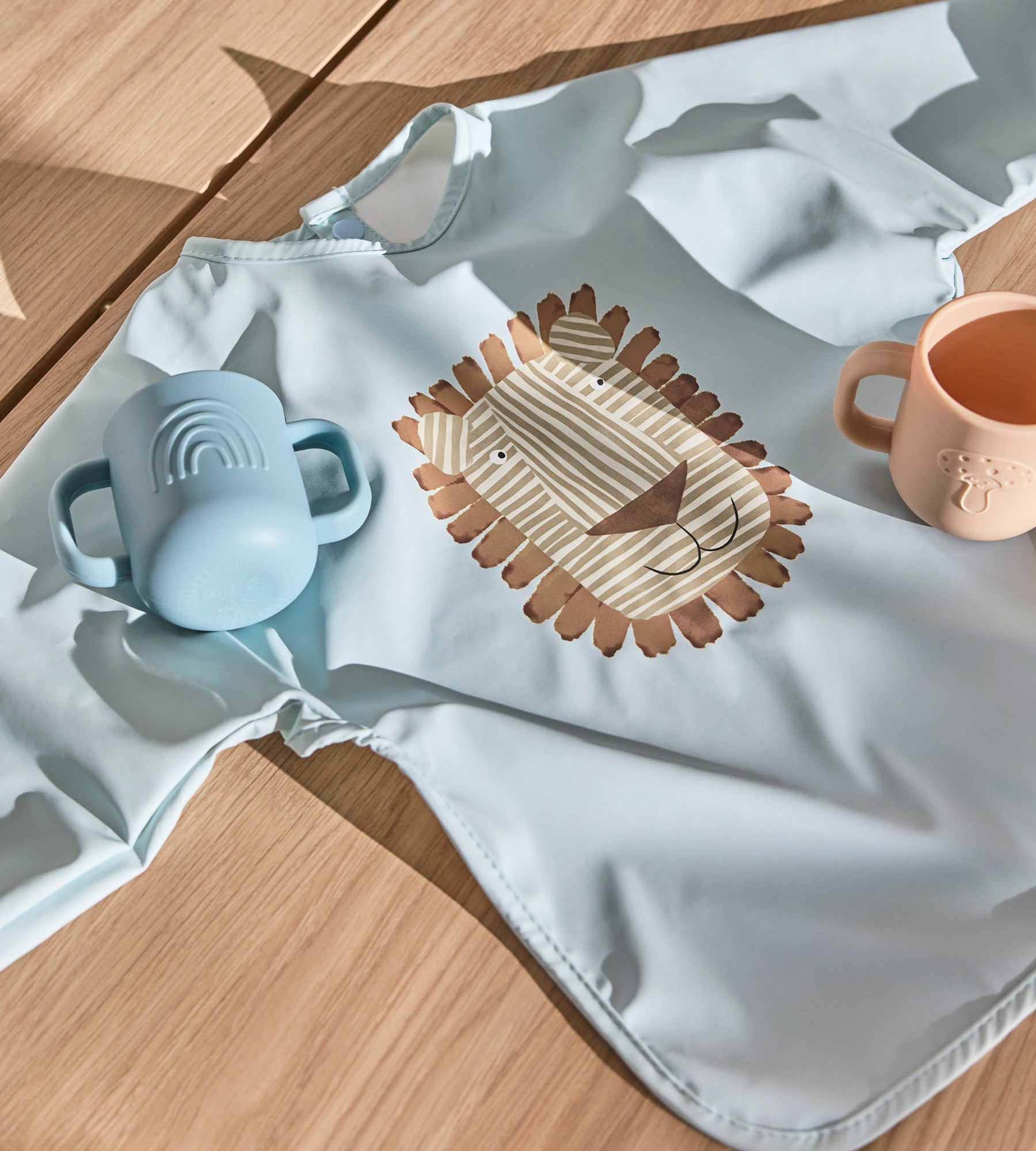 OYOY MINI | Kappu CuP (SET OF 2)