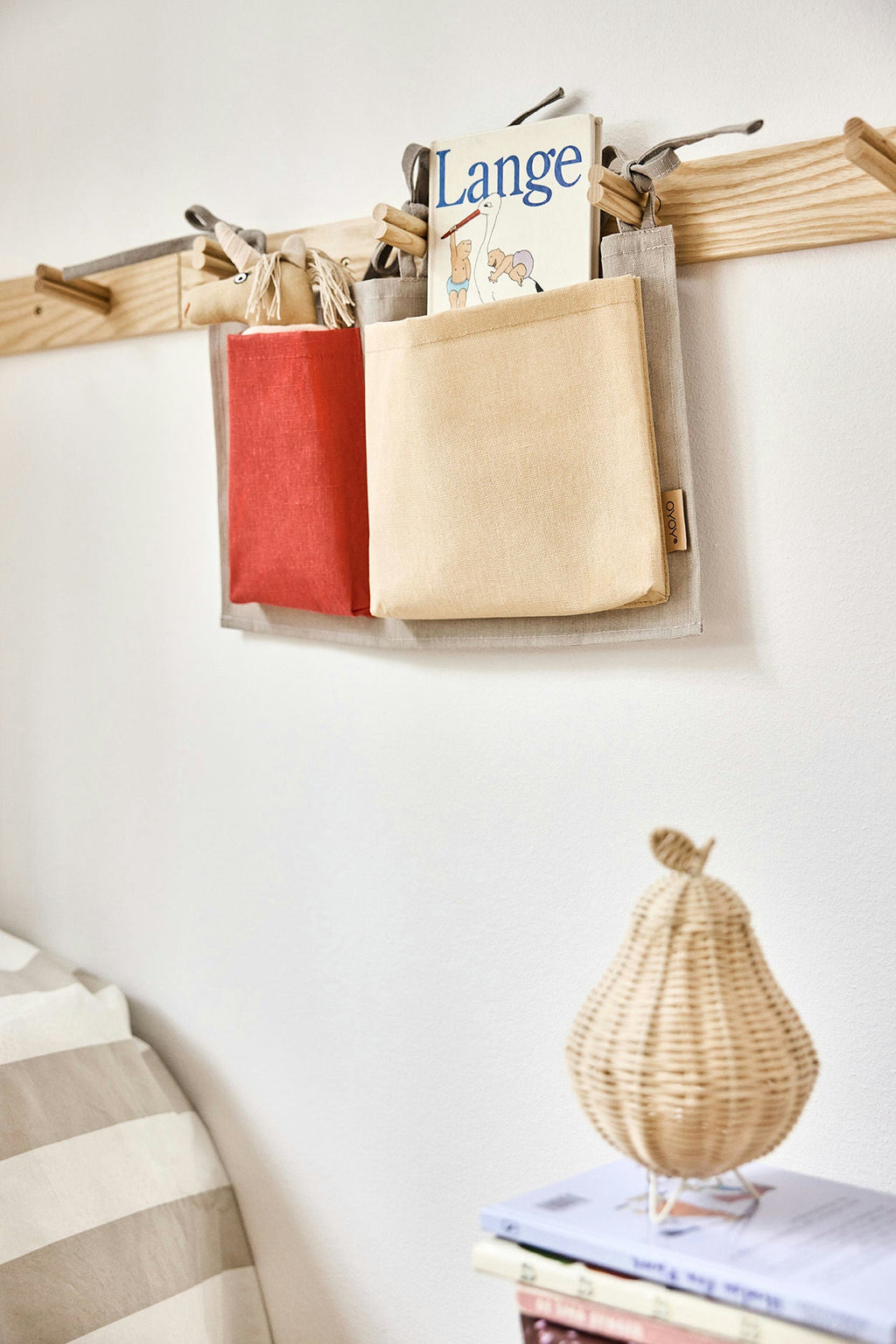 OYOY MINI | Ummi Cuddle Cloth
