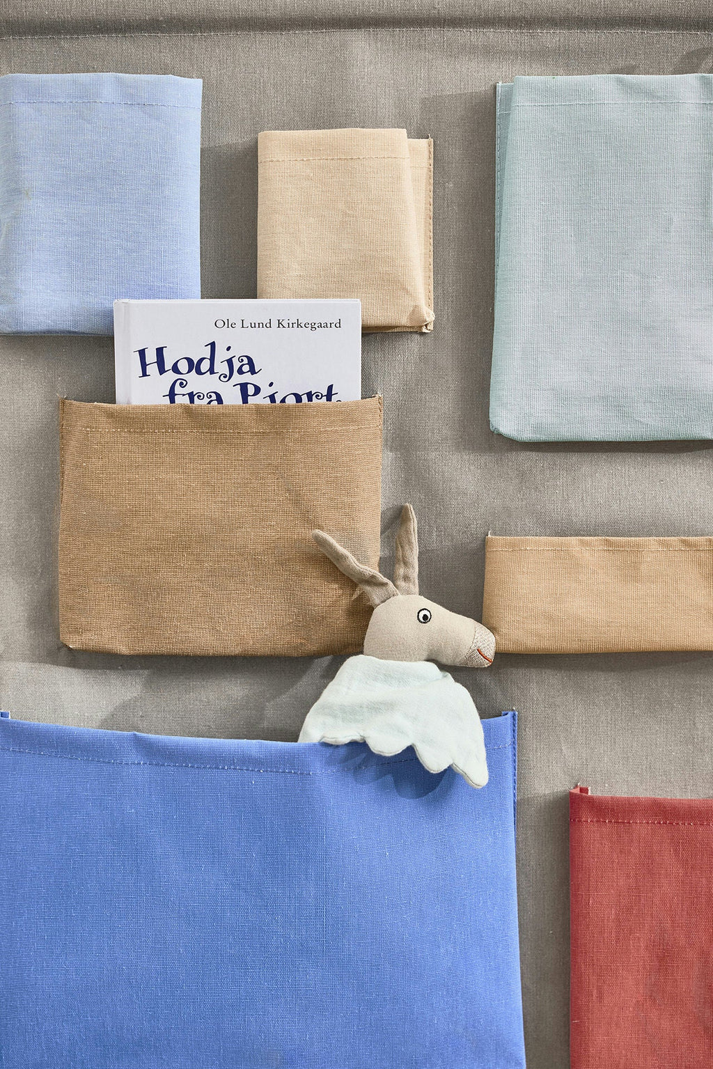 OYOY MINI | Donny Cuddle Cloth