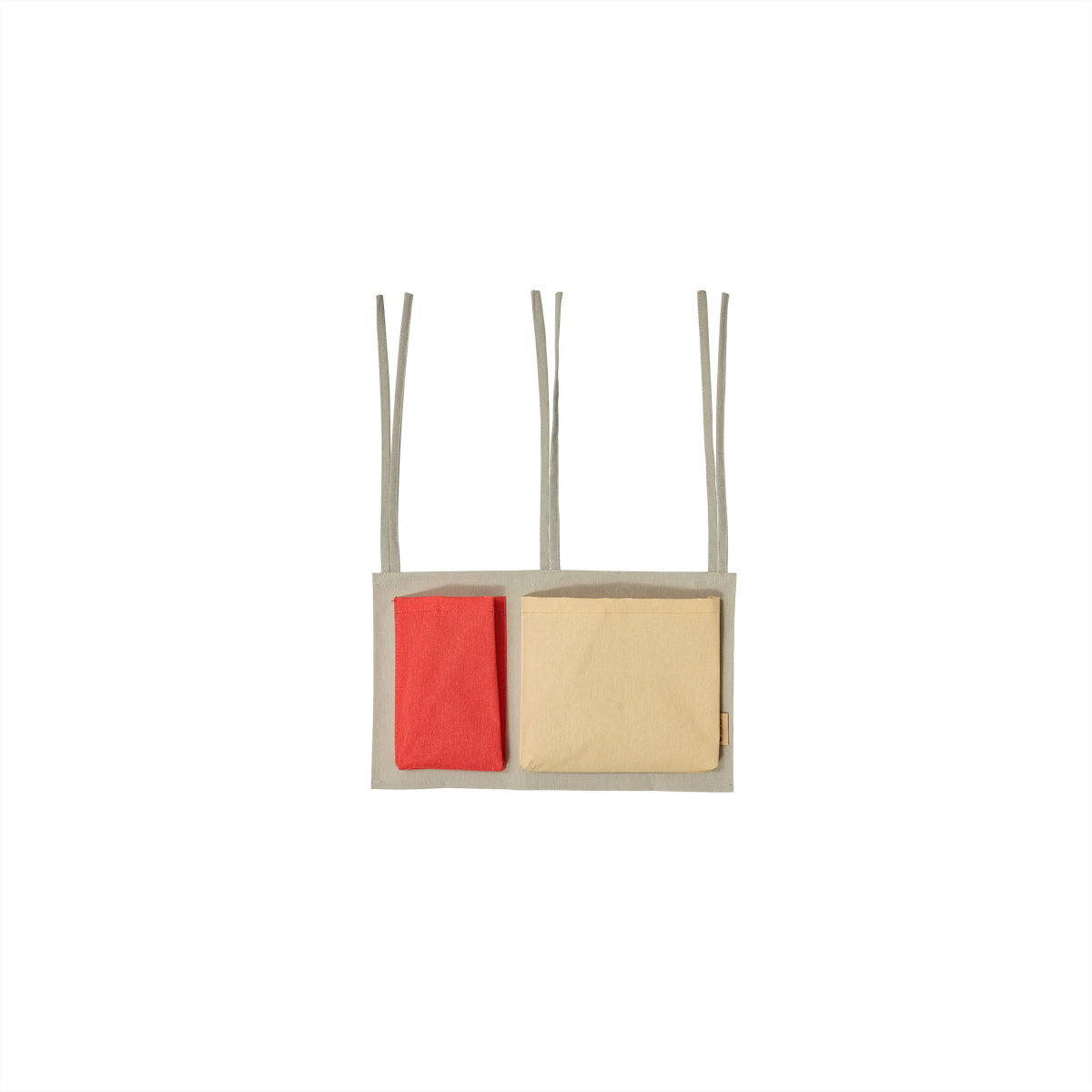 OYOY MINI | SAGA BED STORAGE