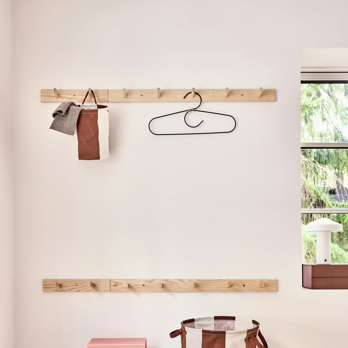 OYOY MINI | SAGA BED STORAGE