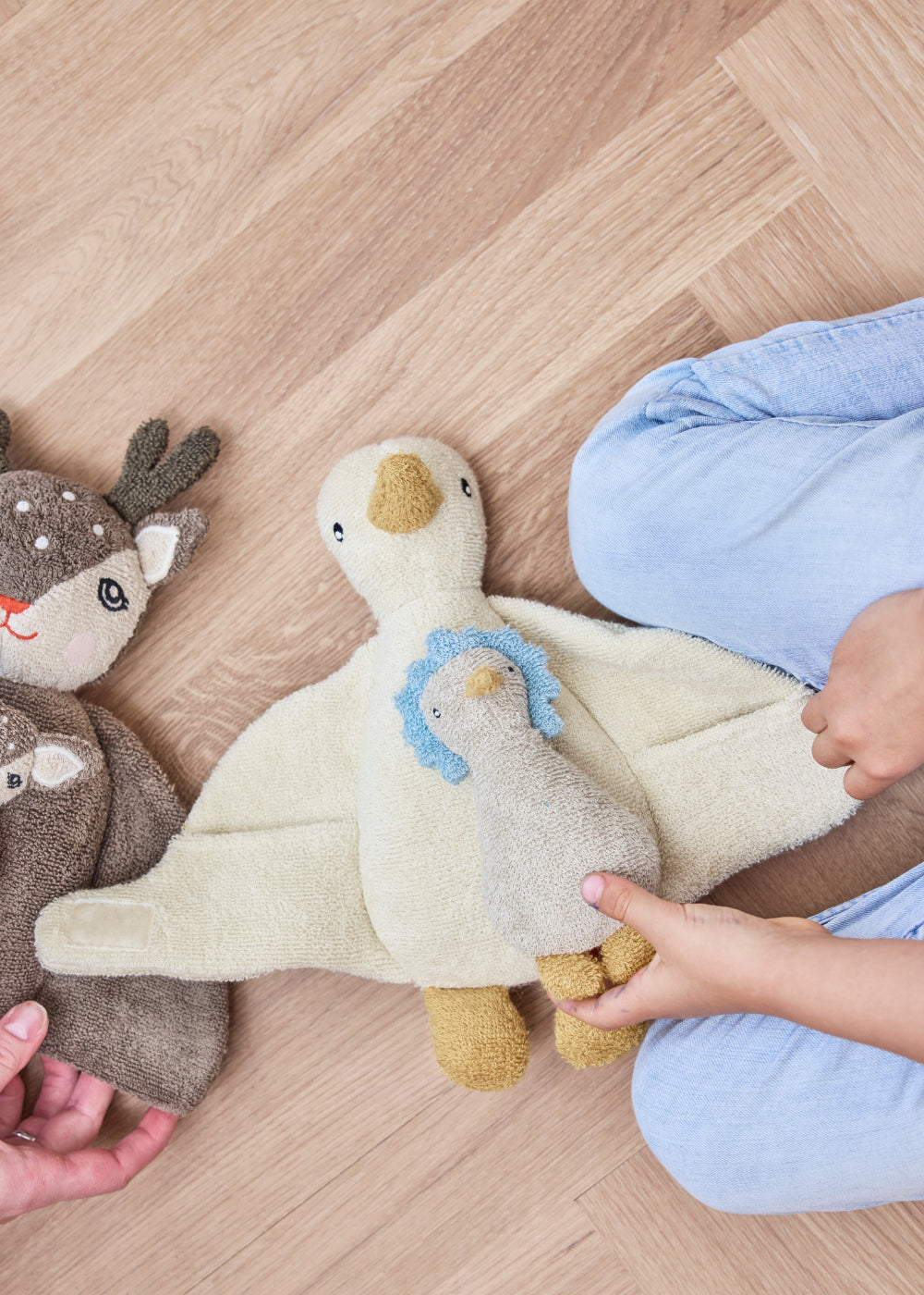 OYOY MINI | KNUFFEL | Dea & Baby Dac Deer