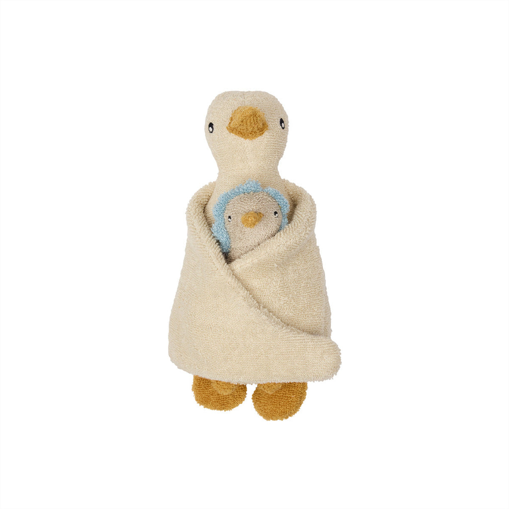 OYOY MINI | KNUFFEL | DORA & BABY EEND DOLLI