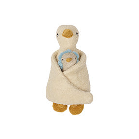 OYOY MINI | KNUFFEL | DORA & BABY EEND DOLLI