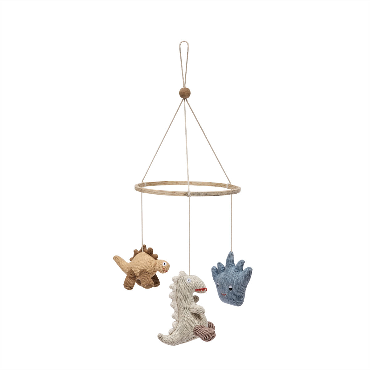 OYOY MINI | Dino Mobile