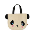 OYOY MINI | DARLING PANDA TOTE BAG | SPEELSE KATOENEN TAS