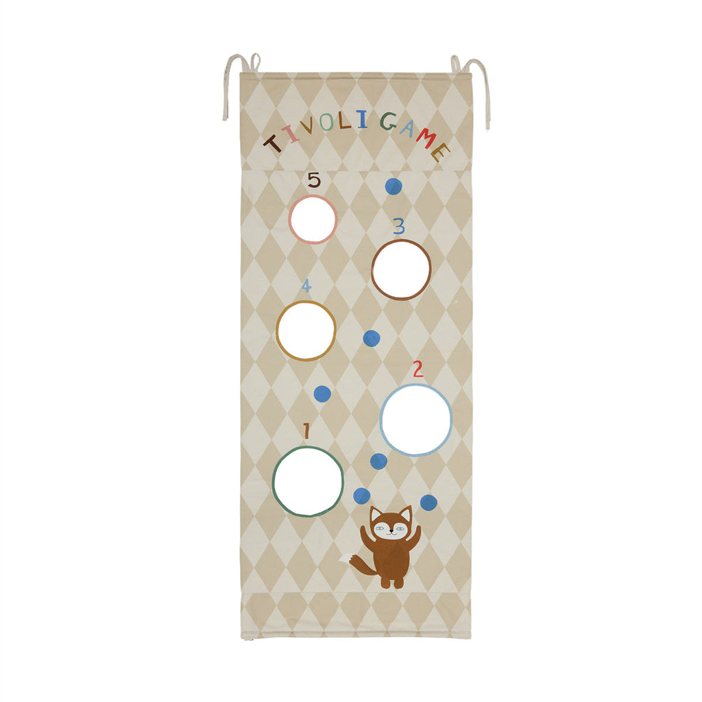OYOY MINI | TIVOLI | DEUR SPEL
