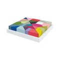 REMEMBER | spel Houten Blokken