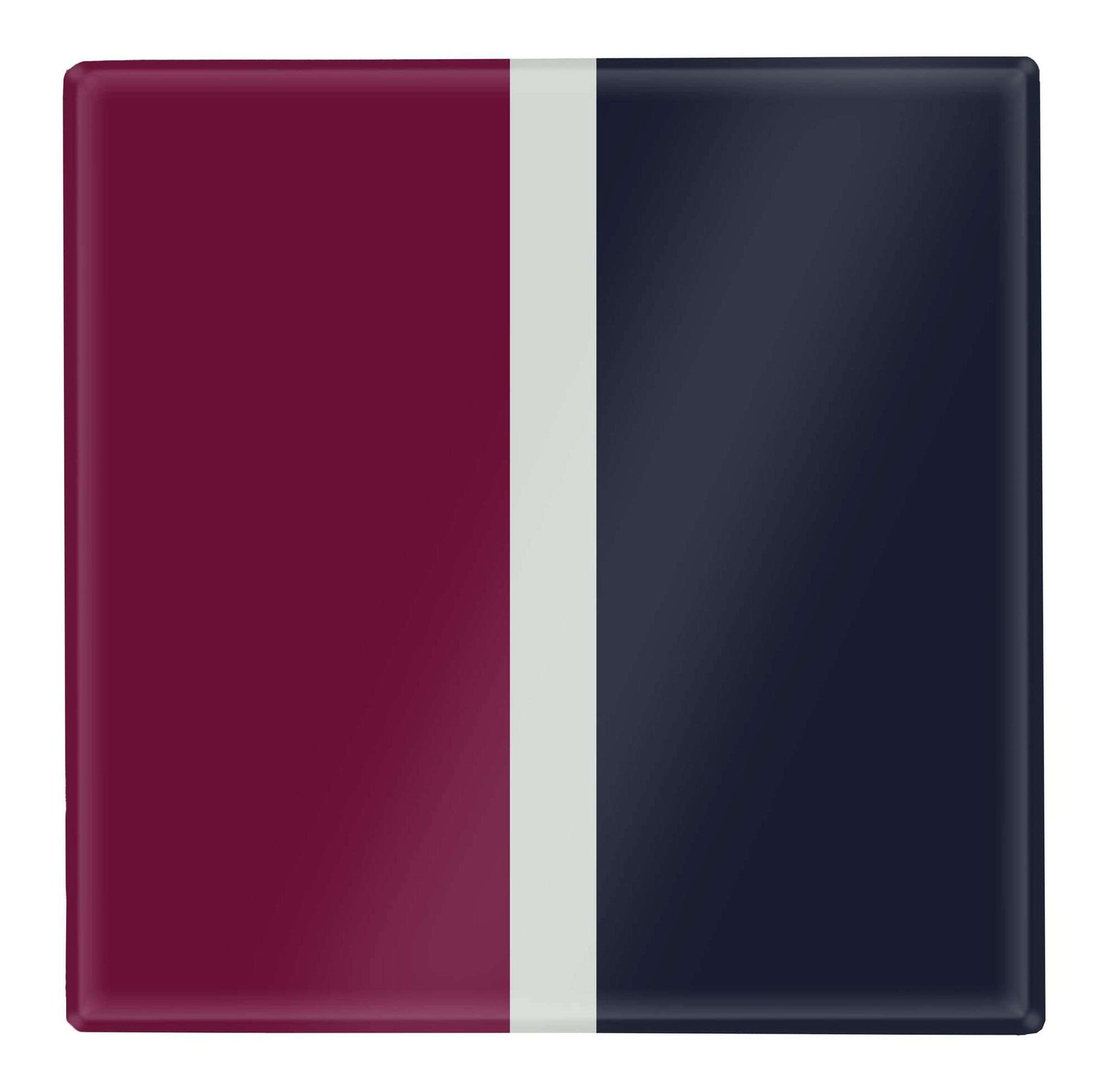 REMEMBER | Serveerplank glas