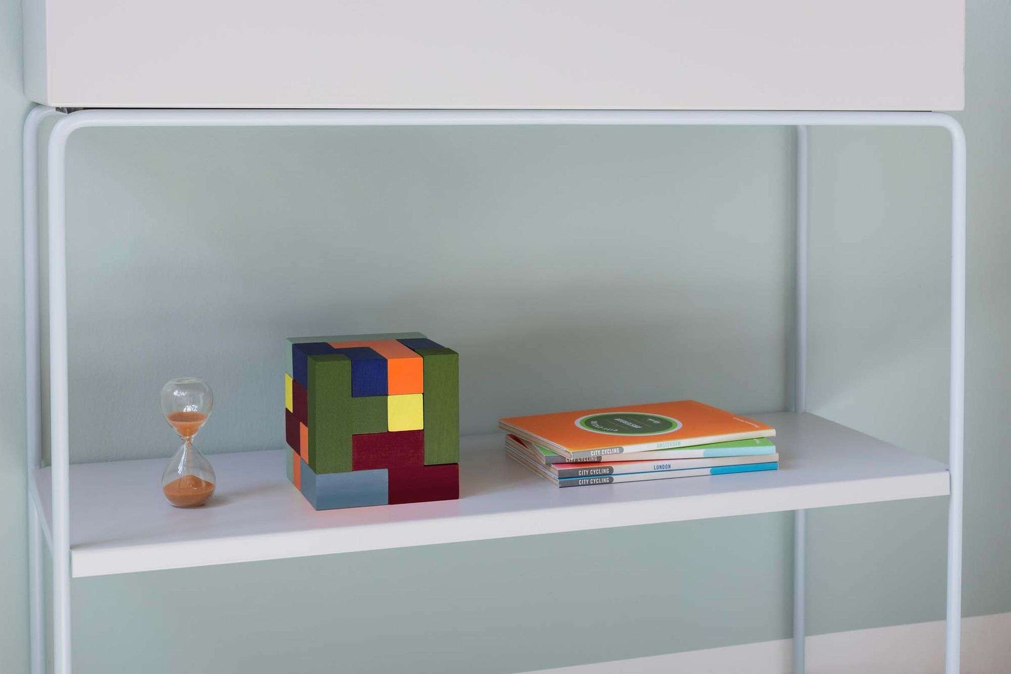 REMEMBER | Spel Kubus 3D