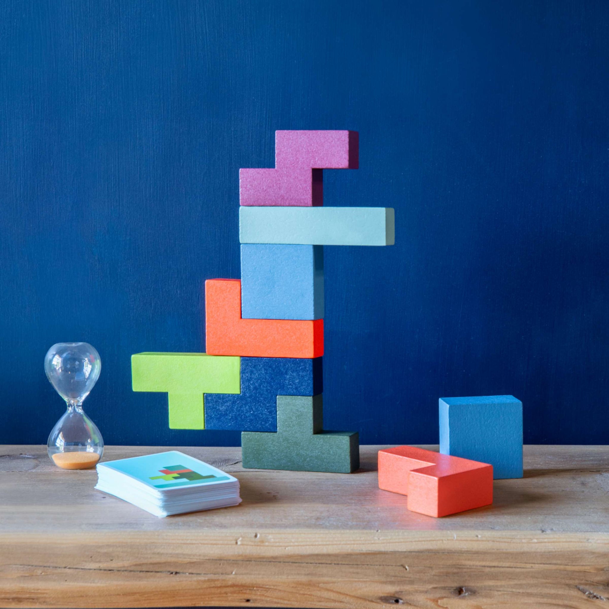 REMEMBER | Spel Kubus 3D