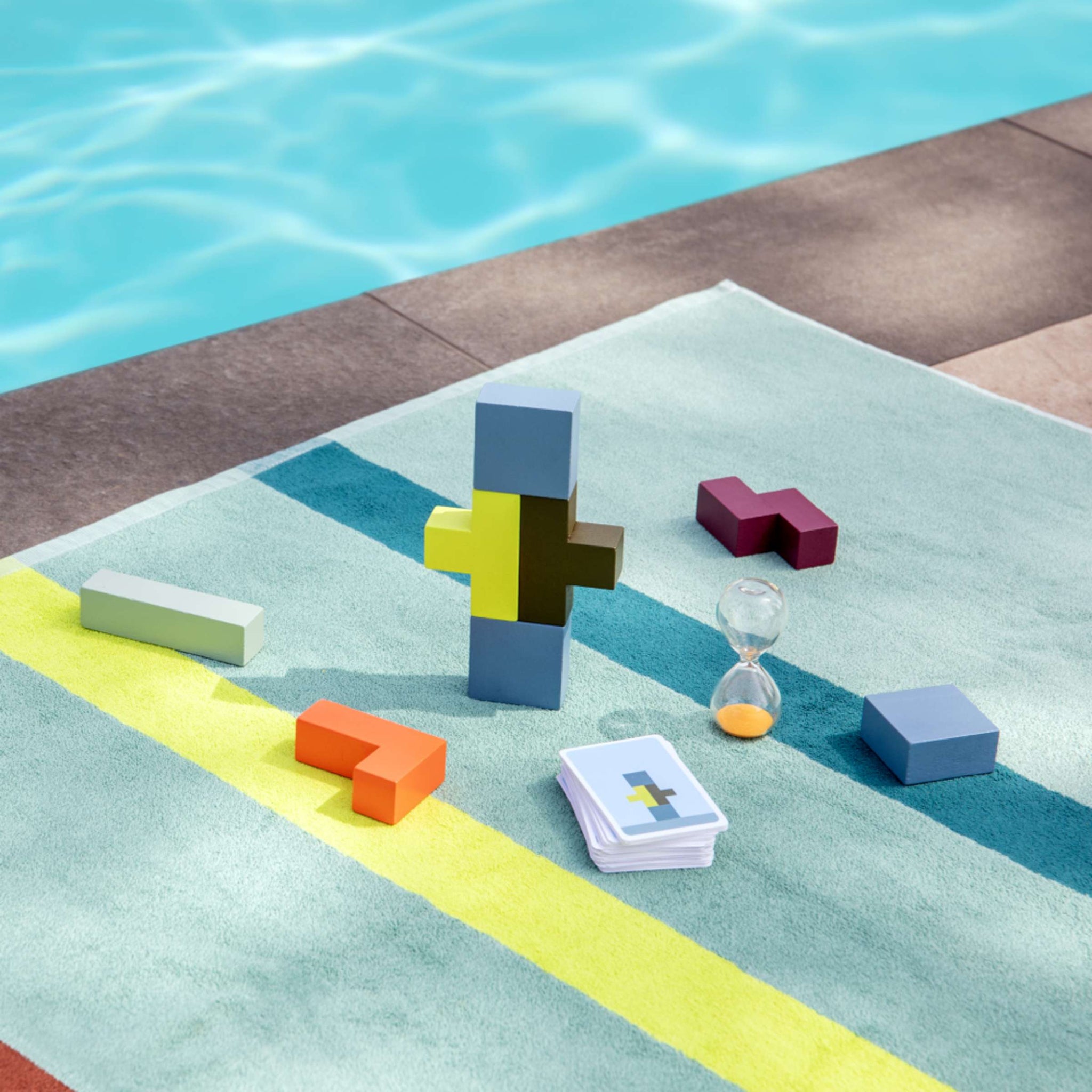 REMEMBER | Spel Kubus 3D