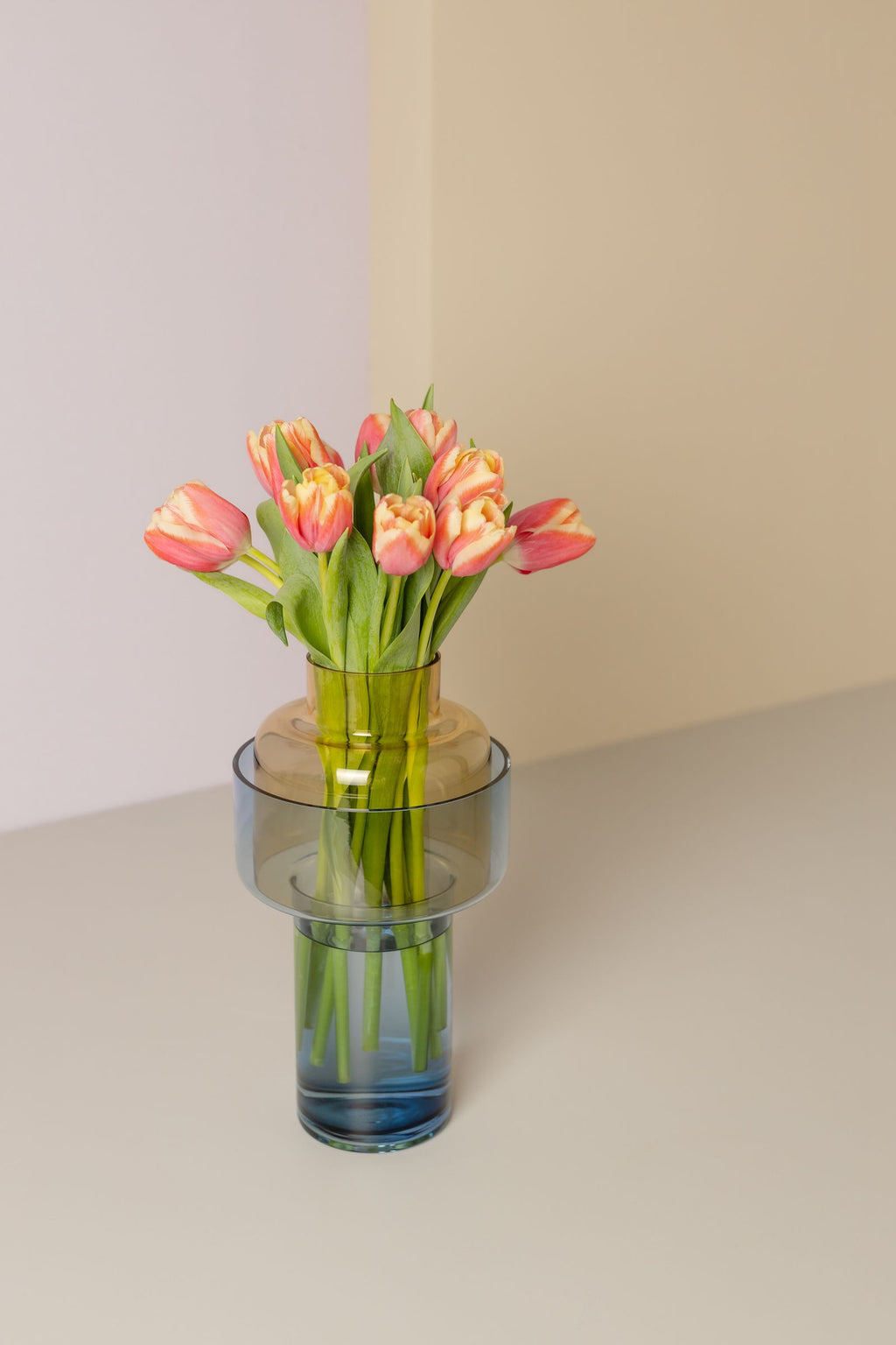 REMEMBER | Vaas Aura Amber Tweedelig 31 cm