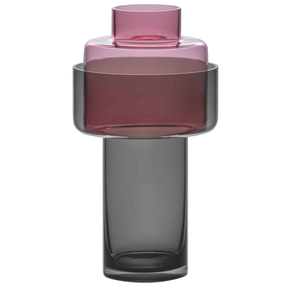 REMEMBER | Vaas Aura Purple Tweedelig 31 cm