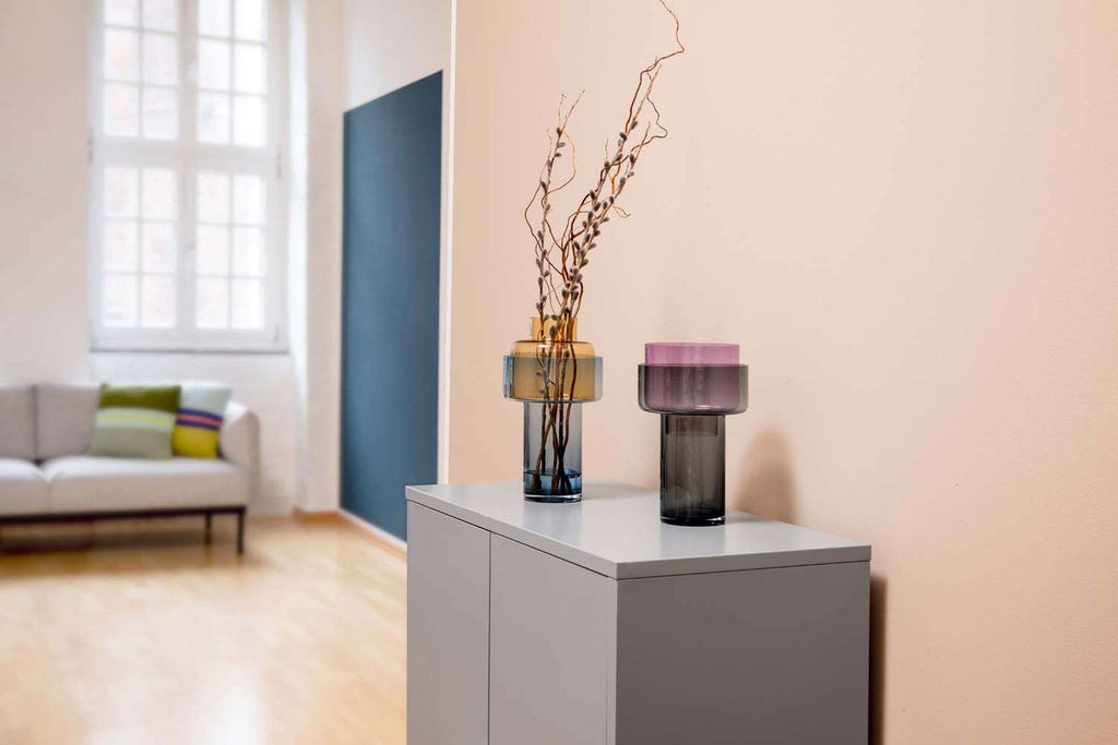 REMEMBER | Vaas Aura Purple Tweedelig 31 cm
