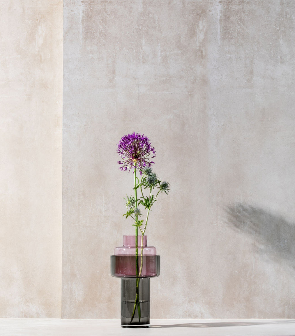 REMEMBER | Vaas Aura Purple Tweedelig 31 cm