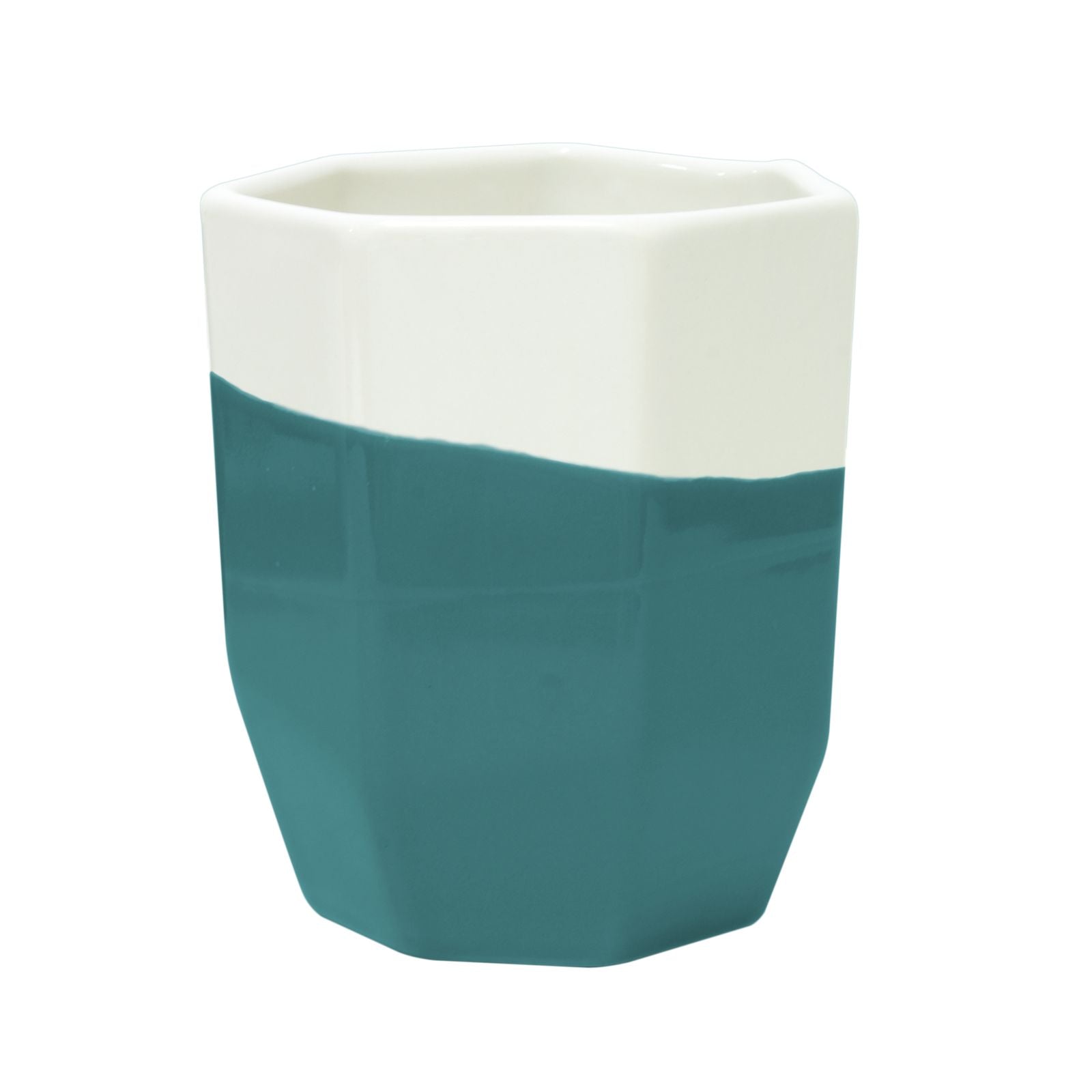 TAK DESIGN | MOK GEO DIP 300ML | AQUA