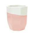 TAK DESIGN | MOK GEO DIP 300ML | ROZE