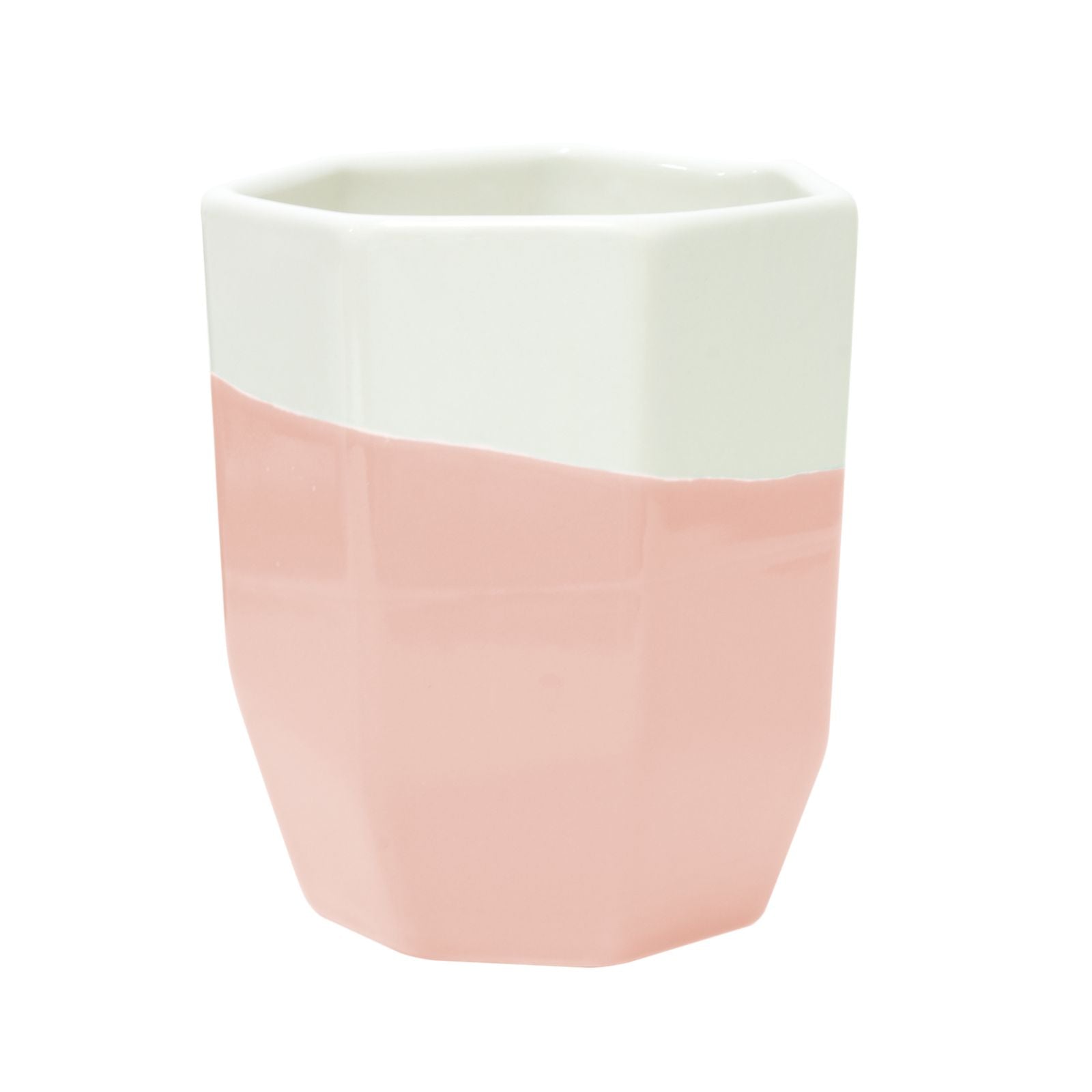 TAK DESIGN | MOK GEO DIP 300ML | ROZE