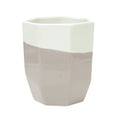 TAK DESIGN | MOK GEO DIP 300ML | BEIGE