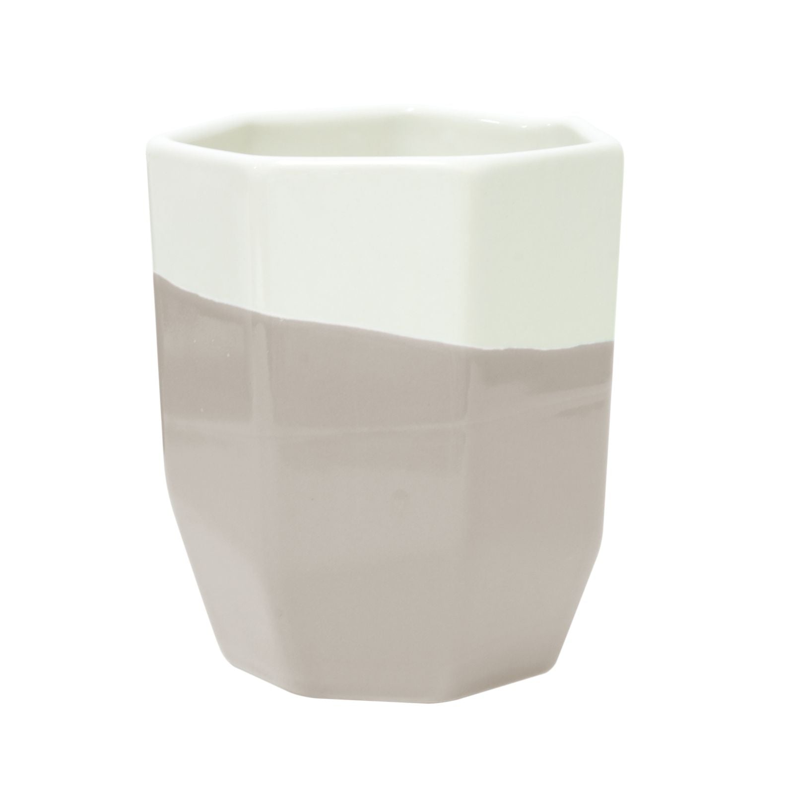 TAK DESIGN | MOK GEO DIP 300ML | BEIGE