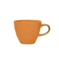 Urban nature culture good morning collectie koffie kopje thee kop goud 
