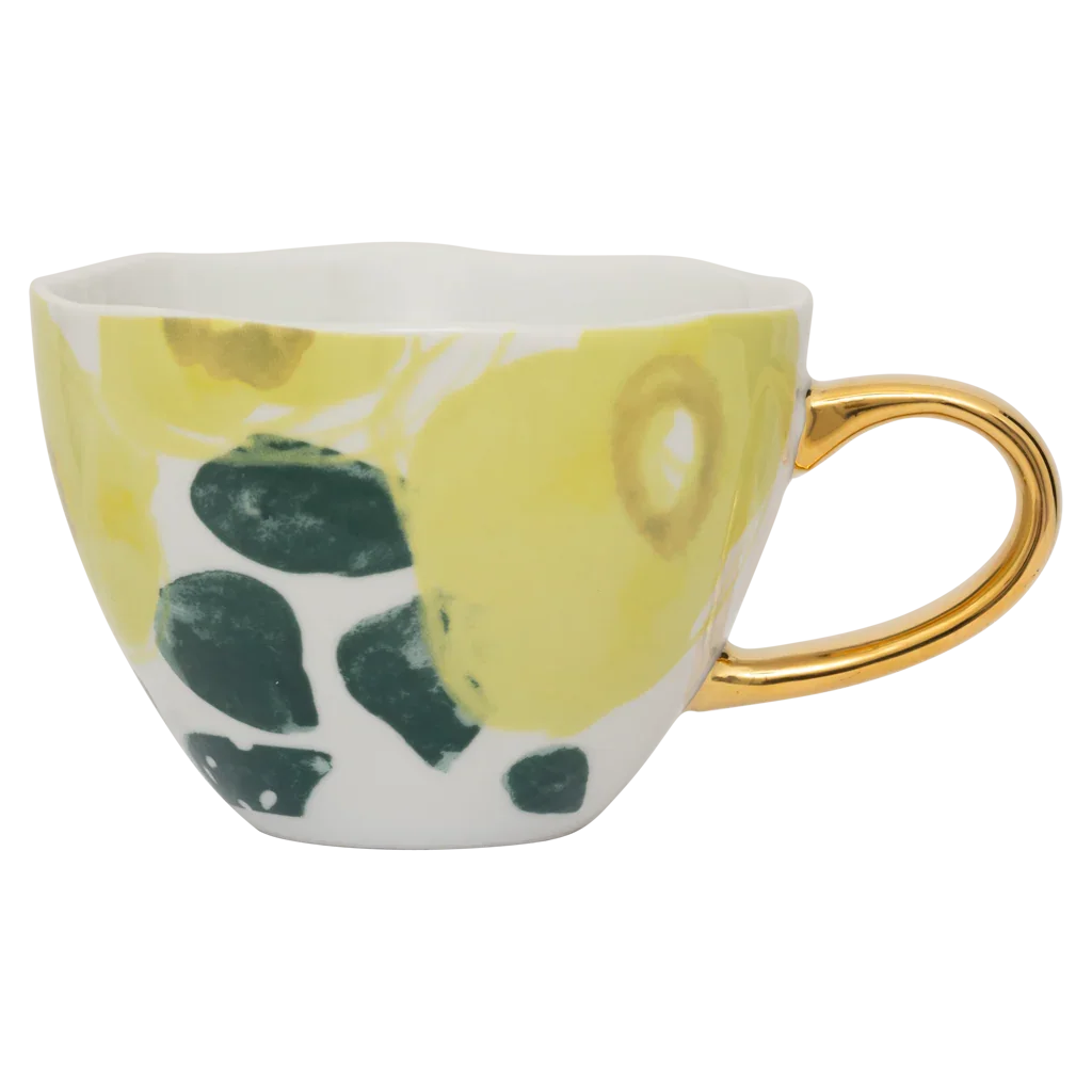 -Urban Nature Culture Good Morning servies set kopjes bordjes keramiek design-unc-