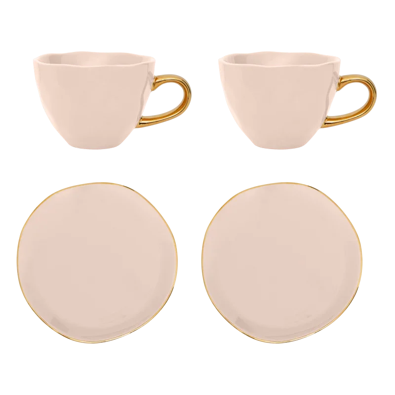 -Urban Nature Culture Good Morning servies set kopjes bordjes keramiek design-unc-