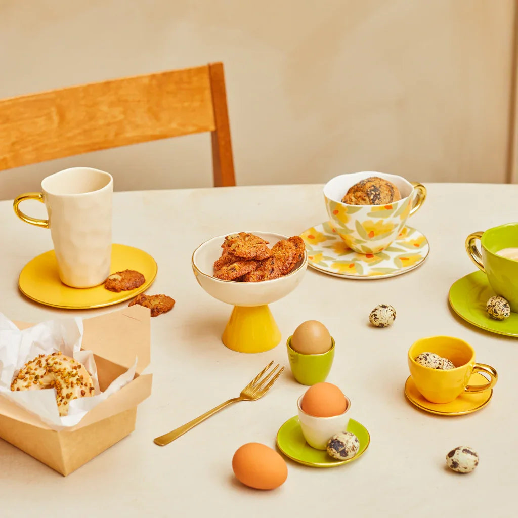 -Urban Nature Culture Good Morning servies set kopjes bordjes keramiek design-unc-