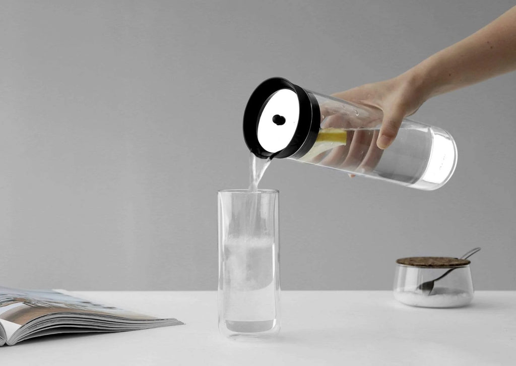 VIVA | MINIMA KARAF | GRIJS 1 L