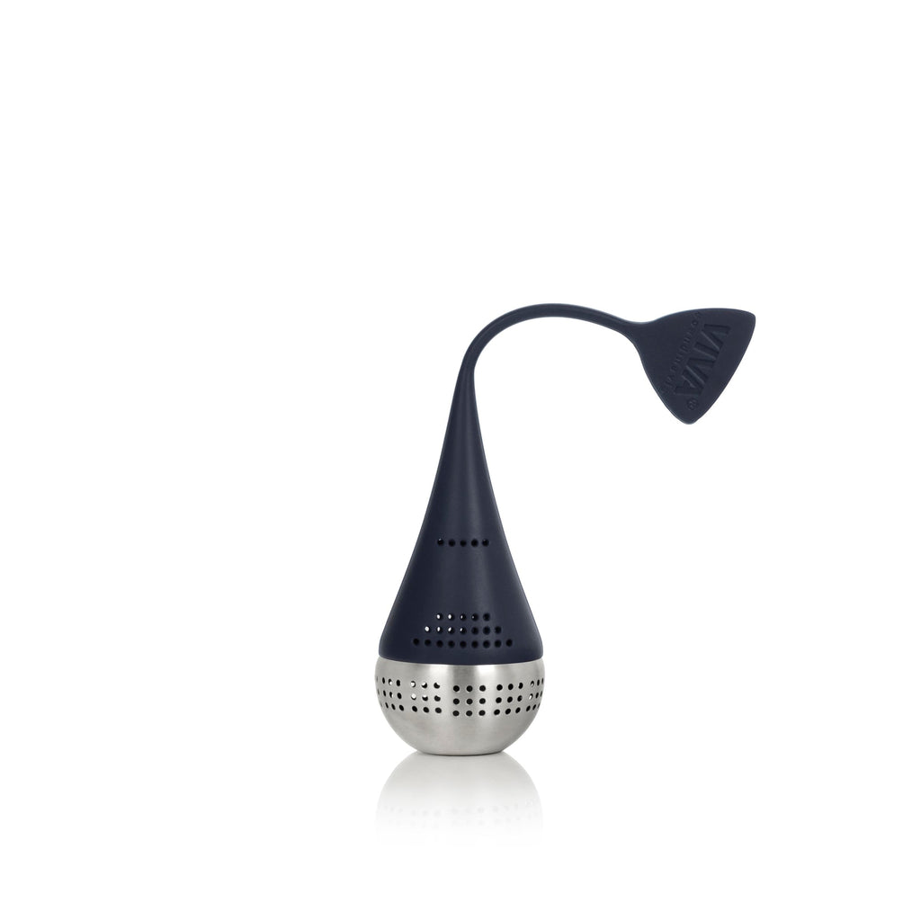 VIVA | INFUSION THEE-EI | DONKERBLAUW
