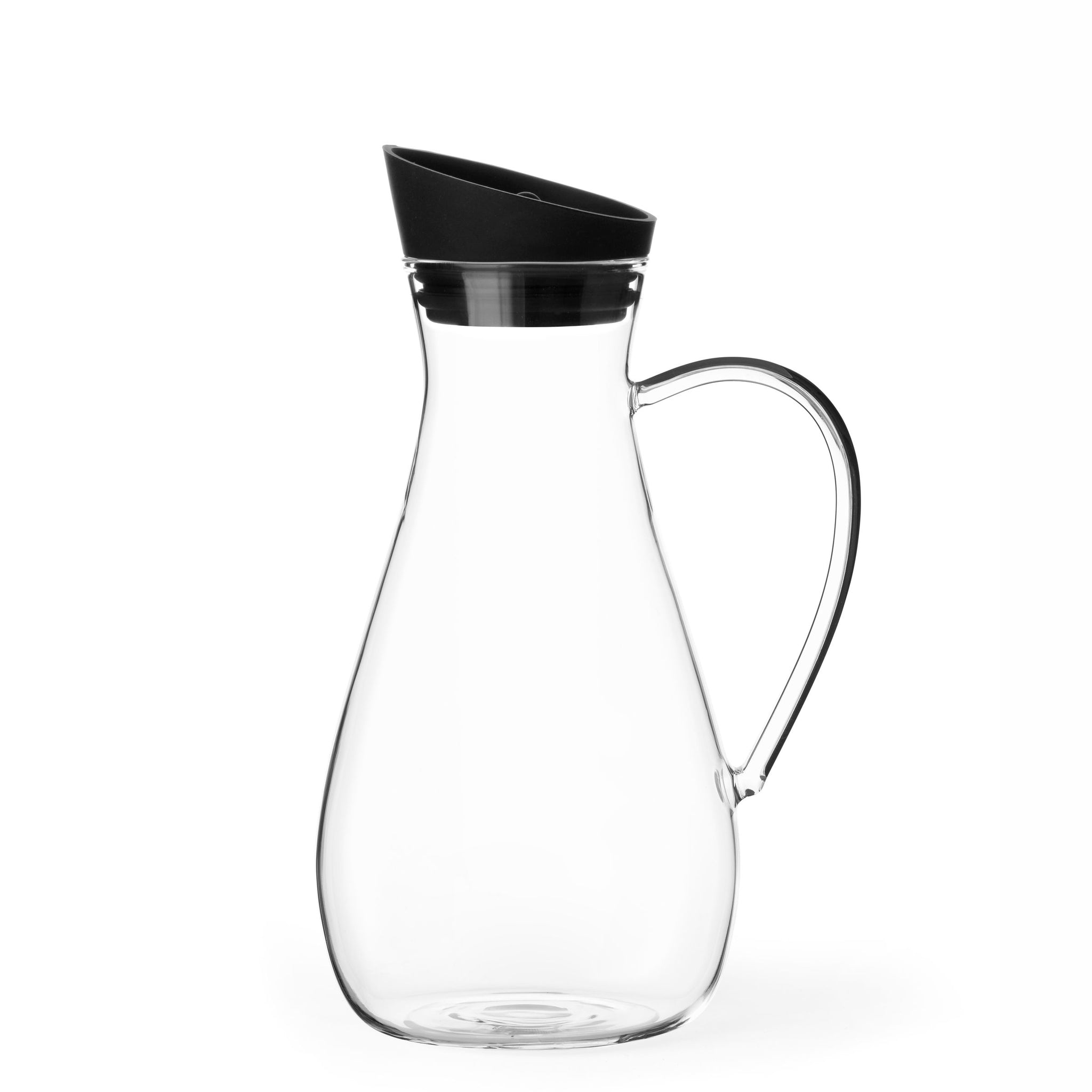 VIVA | INFUSION KARAF | ZWART 1,4 L
