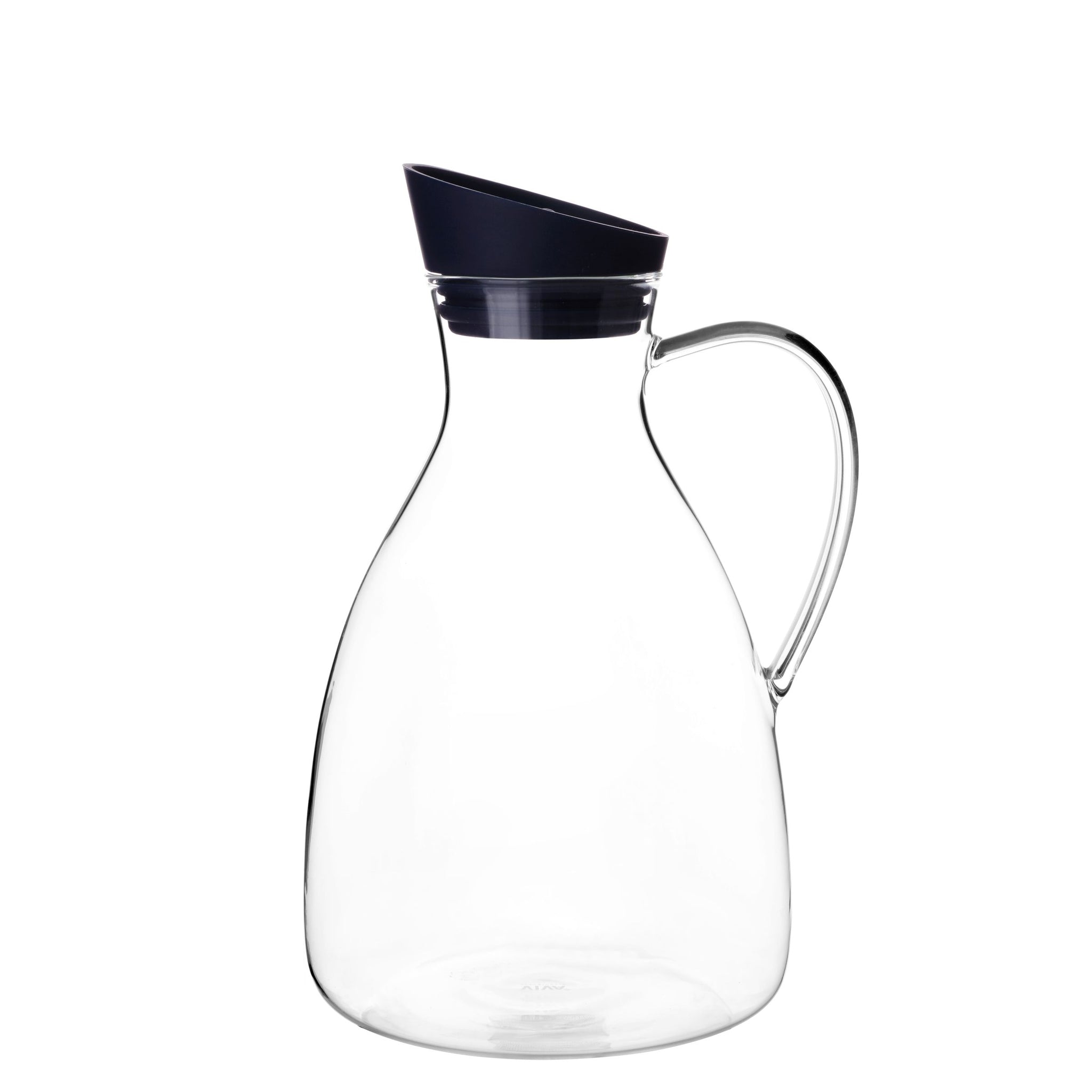 VIVA | INFUSION KARAF | DONKERBLAUW 2,4 L