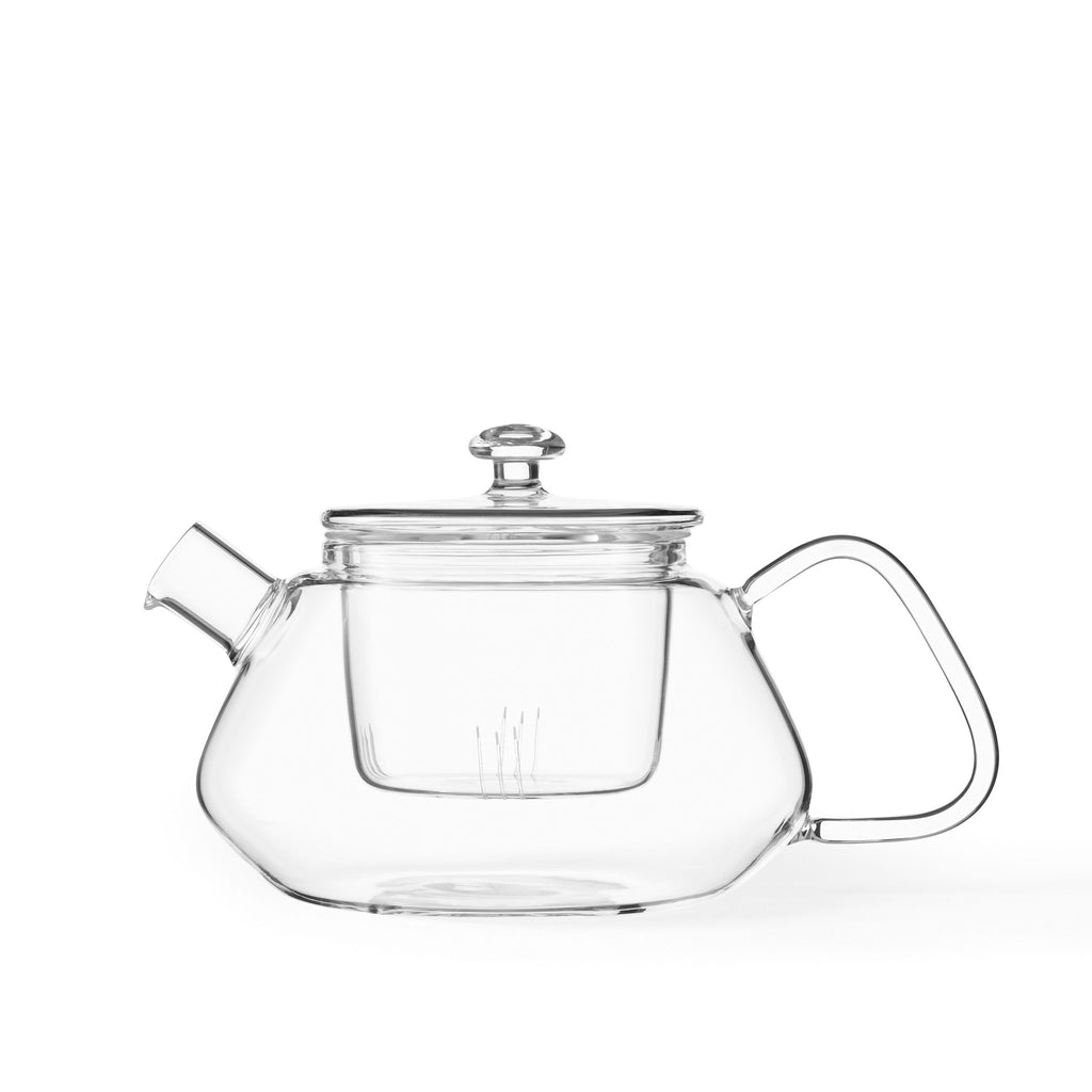 Viva | Glazen Theepot 500 ml | Nicola