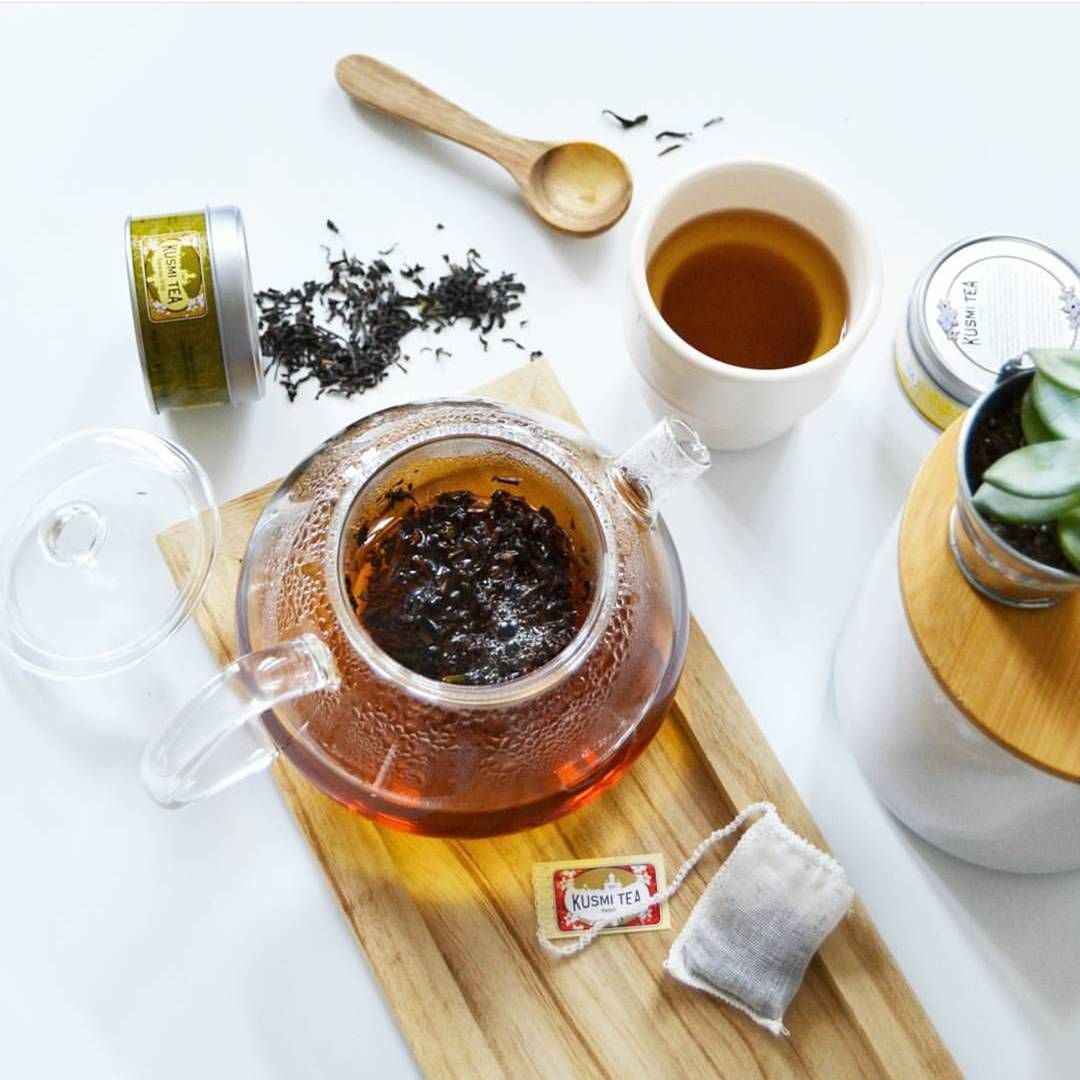 Viva | Glazen Theepot 500 ml | Nicola